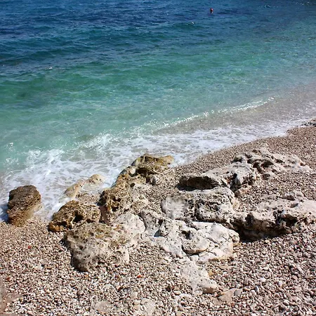 Holiday home Seaside House Postira, Brac - 22663 Postira