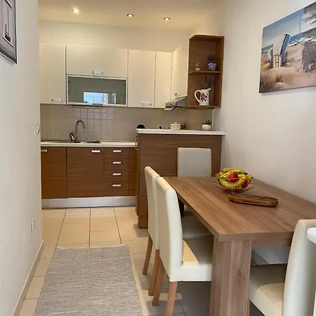 Seaside House Postira, Brac - 22663 Постіра